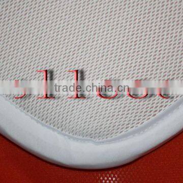 airflow spacer mattress topper