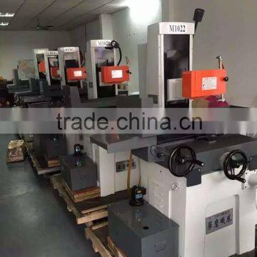 500*250 M1022 precision vertical spindle surface grinding machine,vertical flat grinder