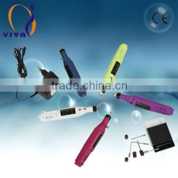 SD-28 Hot sale electric nail drill handpiece for nail beauty salon