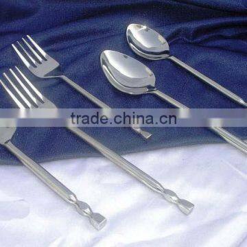 Cuttlery Set, Fork knife & spoon sets, Tableware, Hotel & Restaurant Utensils, Wedding & Party Utensils, Corporate Gift