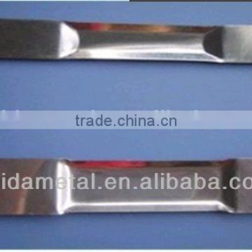 tungsten molybdenum alloy boat