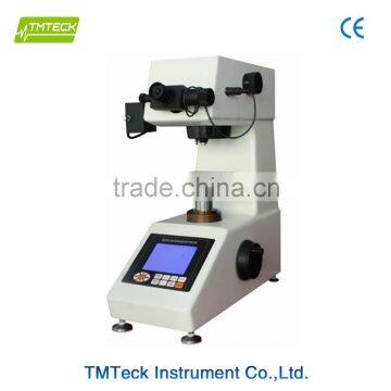 High Efficiency Micro Vickers Hardness Tester MHV-1000