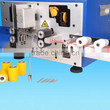 Automatic Cutting Line Peeling Machine