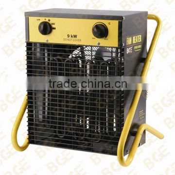 hot sales 2KW-9KW new desgin electric air heater