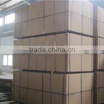 Black Film Faced 4X8 Plywood photo-4