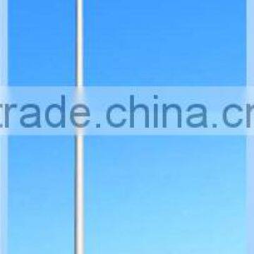 5 Years Warranty 6M 50W Solar LED Street Lights(sky Angle Series) photo-3