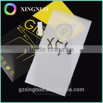 Cheap tempered glass protector for Ifinix X510