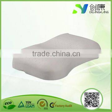 Wholesale Good Quality Cooling Gel Memory Foam Nursing Pillow