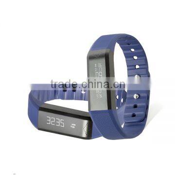 CE, RoHS Vidonn X6 notifications free app bluetooth 4.0 ios & android screen rotation smart watch