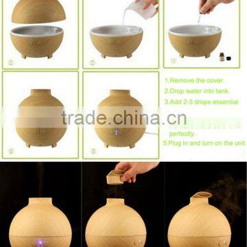 aroma flower diffuser ceramic aroma diffuser aroma diffuser humidifier