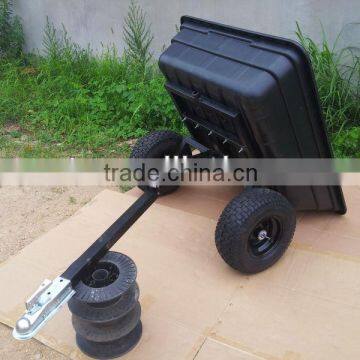 ATV Utility Trailer, Luggage Trailer, Garden Trailer photo-5
