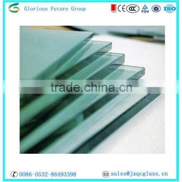 15mm Toughened Glass Manufactory