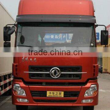 Dongfeng hot sale 6*4 tractor truck for Africa