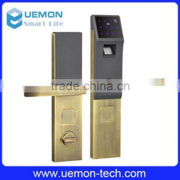 2016 Smart Intelligent Door Lock Multi-function photo-3