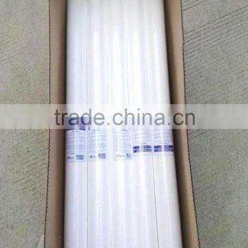 40'' melt blown pp spun sediment filter for mining industry