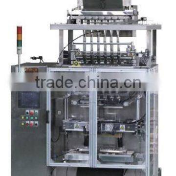 high quality Back-sealing filling packaging machine