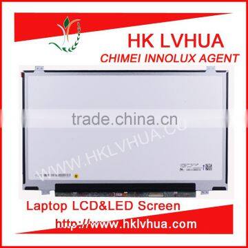 New and Original 14 30pin slim laptop led panel 1920*1080 LP140WF1-SPB1 IPS screen