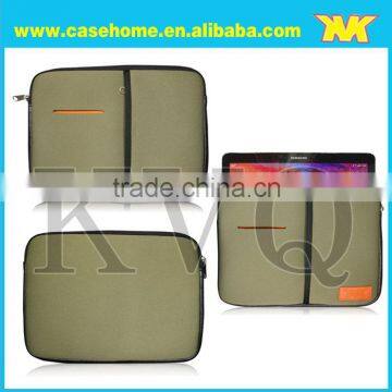 Factory Price of 8" Neoprene Computer Bag