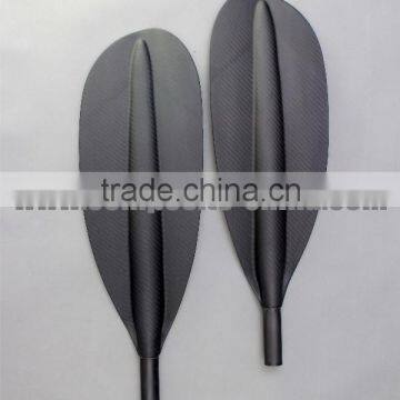 Best Seller Carbon Fiber Kayak Paddle Portable High Weight Product photo-5
