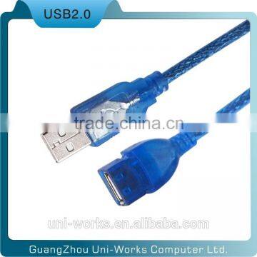 USB 2.0 Male to Female Cable photo-6