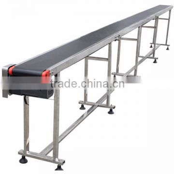 small conveyor belt roller/egg conveyor belt/electric motor conveyor belt