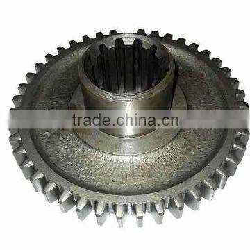 Belarus Tractor Parts MTZ 80/82/820 Active Gear With Free Sample photo-6