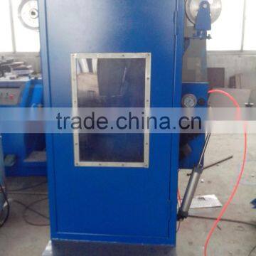 Medium Copper Wire Drawing Machine photo-4