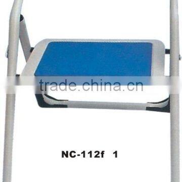 Steel Ladder NC-112F 1