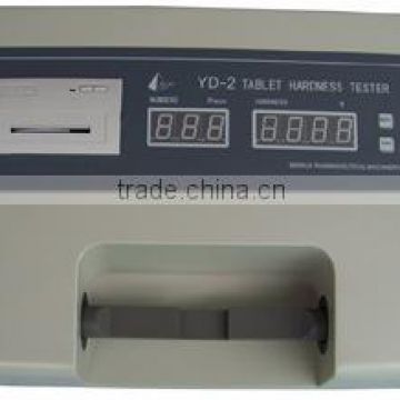 tablet hardness tester yd