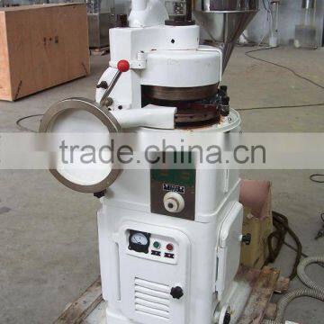 rotary tablet press ZP-15,17,19 Series