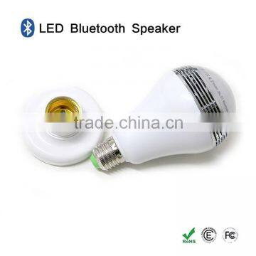 360 Degree Super Bass Music Portable Wireless Bluetooth Speaker With Colorful Led Light photo-3