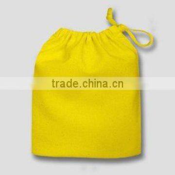 Rock Star Cotton Drawsting Bag 2015 photo-3