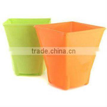 Colorful plastic waste bin mould,plastic rubbish bin