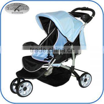 cheap popularstroller baby pram tricycle 4011