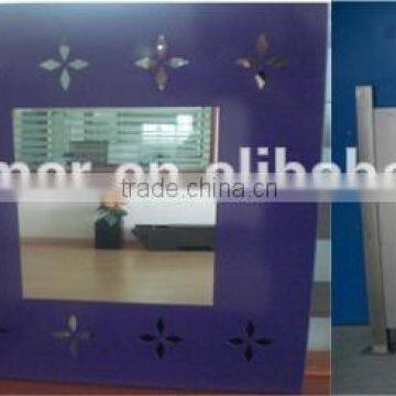 Customized Outdoor Room Dividers