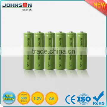 China factory 1.5v aaa brand battery