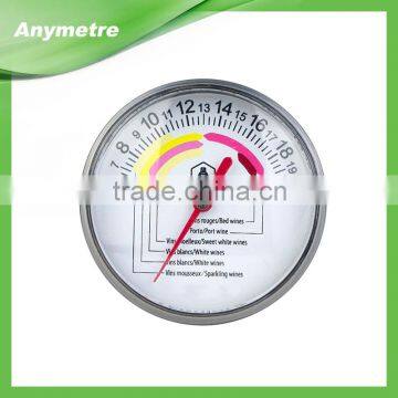 China Supplier Wine Thermometer in Good Price