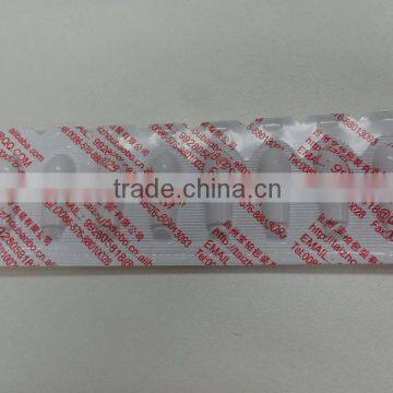 Full Automatic Suppository Production Line photo-2