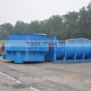 CE Certified Stone Washing Machine/ore Washer photo-2