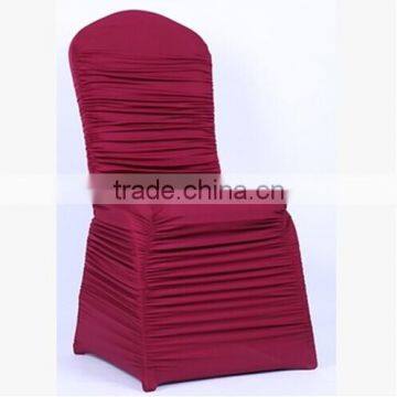 Chair Cover for Wedding Pattem photo-5