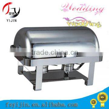 Economy rectangular heavy kitchen equipment