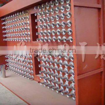 MC Series Pulse Bag Filter for Dust Collector Quality Choice