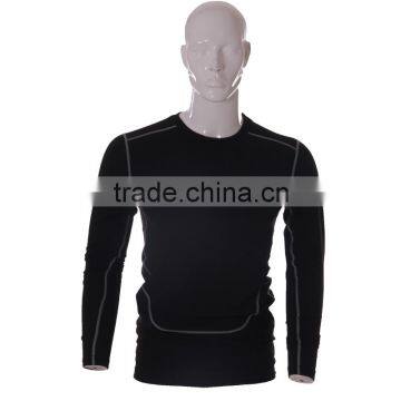 Wholesale Compression Fleece Tights Man Ice Hockey Wear