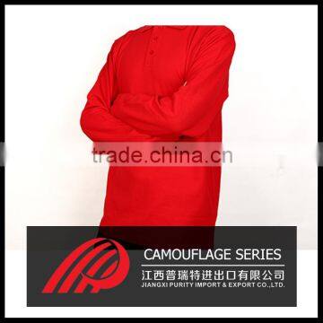 Factory Supply Polyester / Cotton Polo T-shirt Printing for Election Campaign