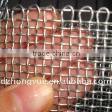 stainless steel wire screen printing mesh