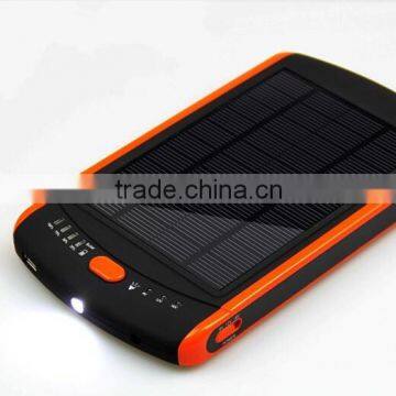 19v Universal Solar Power Bank for Laptop XH-SLP Quality Choice photo-6