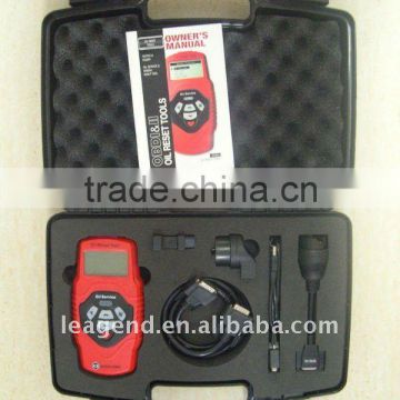 Model OT900- auto Oil Service and Airbag Reset Tool