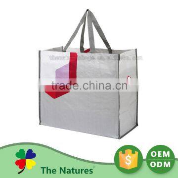 Top10 Best Selling Lowest Cost Custom Tag Biological Lawn Recylced Bag Signs