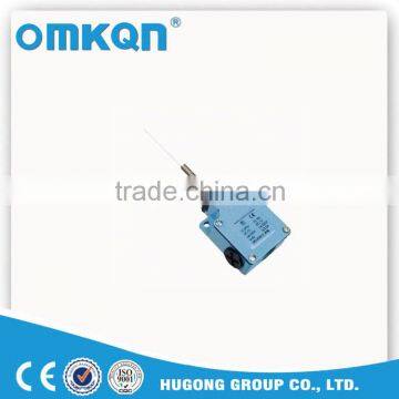 Zinc Shell 10A/250VAC Fast Action Small Valve Limit Switch                        
                                                Quality Choice