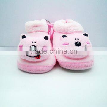 Babyfans crochet shoes baby girls shoes wholesale shoes for new born baby